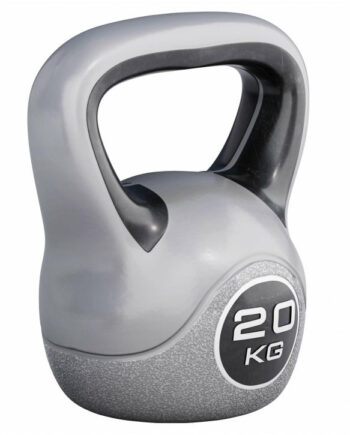 Kettlebell 20 Kg Design