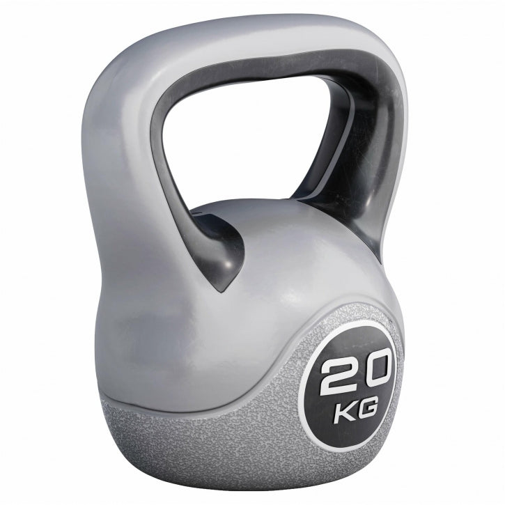 Kettlebell 20 Kg Design