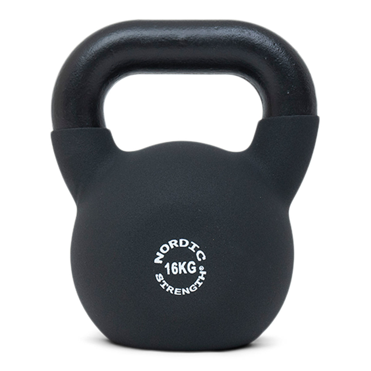 Kettlebell 16 Kg Nordic Strength