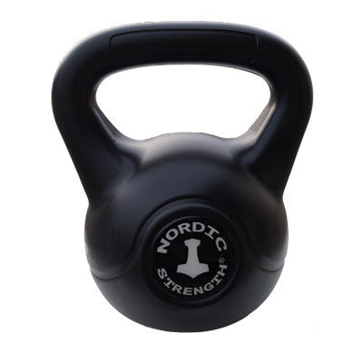 Kettlebell   Kg Plast