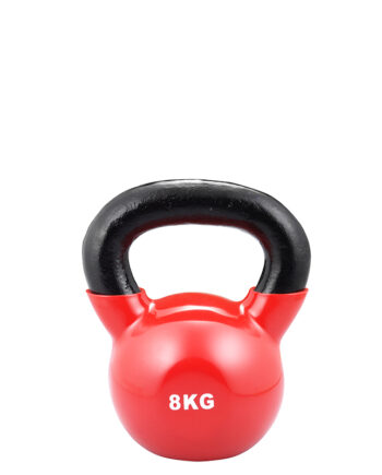 Kettlebell Vinyl    Kg