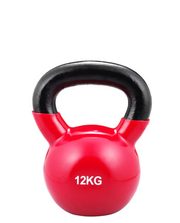 Kettlebell Vinyl  12 Kg