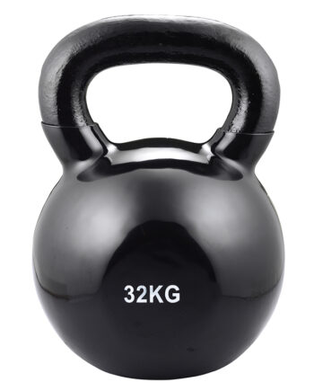 Kettlebell Vinyl  32 Kg