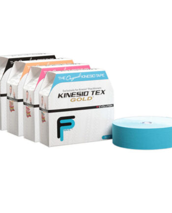 Kinesio Tape Tex Gold Fp  Beige 31