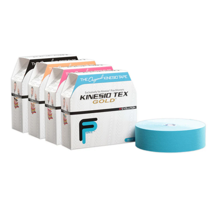 Kinesio Tape Tex Gold Fp  Pink 31