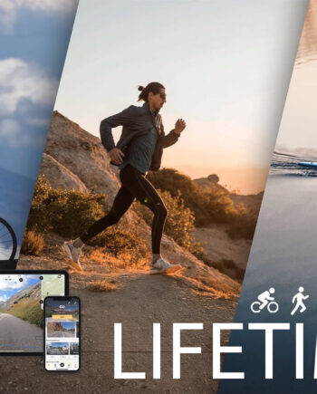 Kinomap Home Fitness Licens  Lifetime