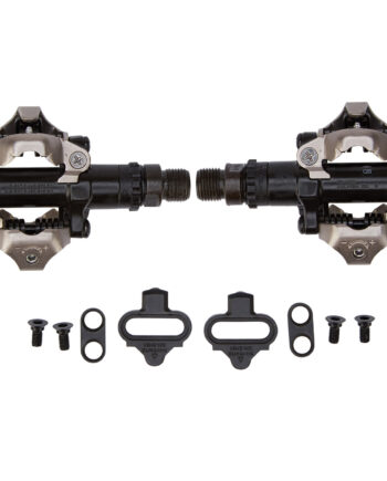 Klikpedaler Spd