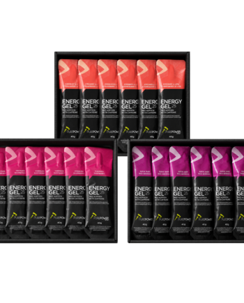 Koffein Gel Pack   36 Stk