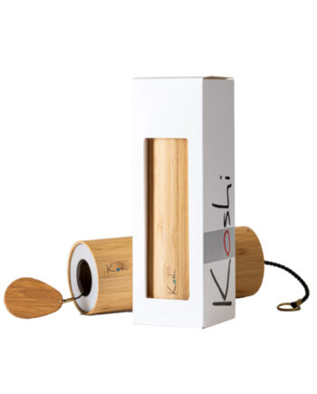 Koshi Chime Vindklokke  Aqua