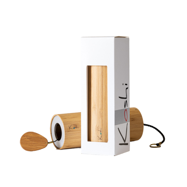 Koshi Chime Vindklokke  Aqua