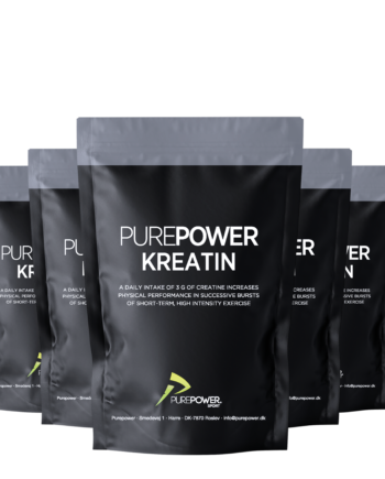 Kreatin Value Pack     300