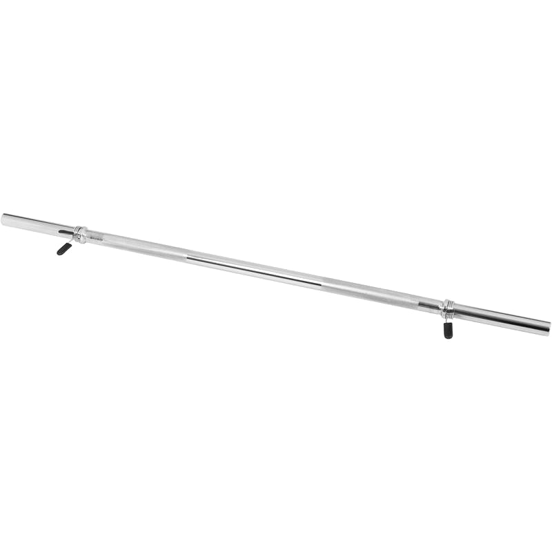 Lang Vægtstang 120 Cm 30mm