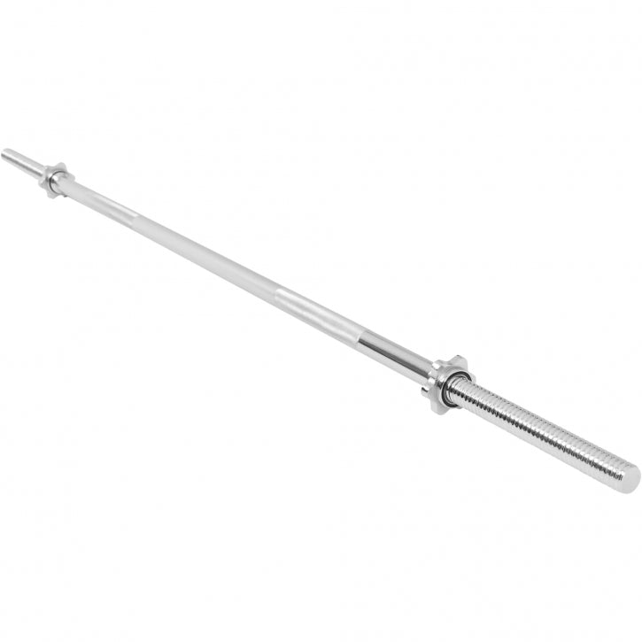 Lang Vægtstang 170cm Stjerneluk  30mm