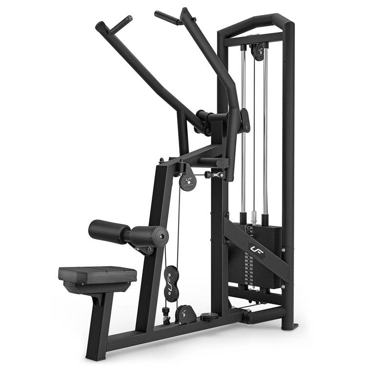 Lat Pulldown Fra Upform  Skaffevare