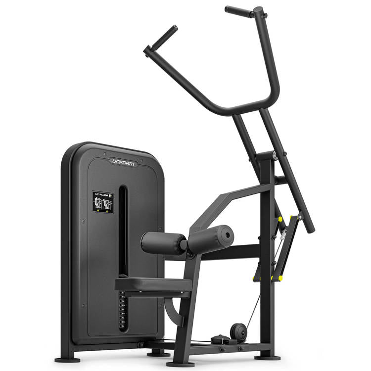 Lat Pulldown Fra Upform  Skaffevare
