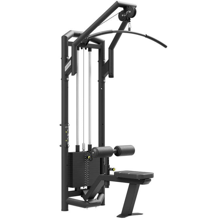 Lat Pulldown Fra Upform  Skaffevare