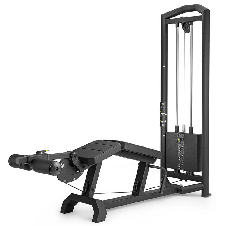 Leg Curl Maskine Fra Upform  Skaffevare