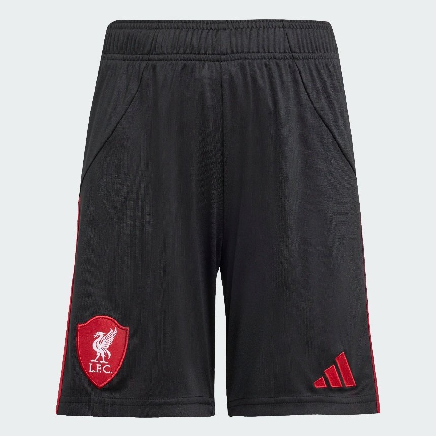 Liverpool Away Shorts 2025 26 Youth-128