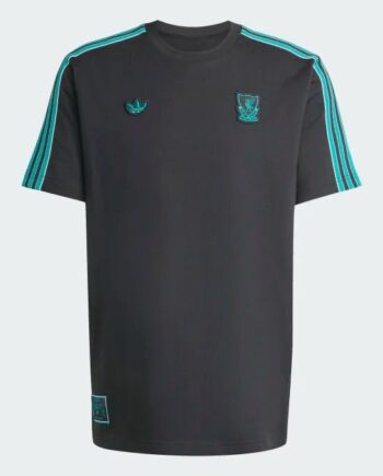 Liverpool Icon Tee 2025 Mens-