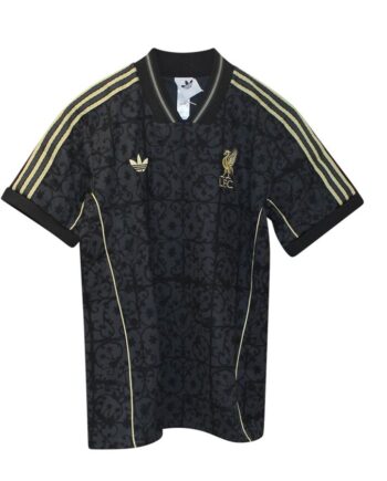 Liverpool Life Style Jersey 2025 Mens-