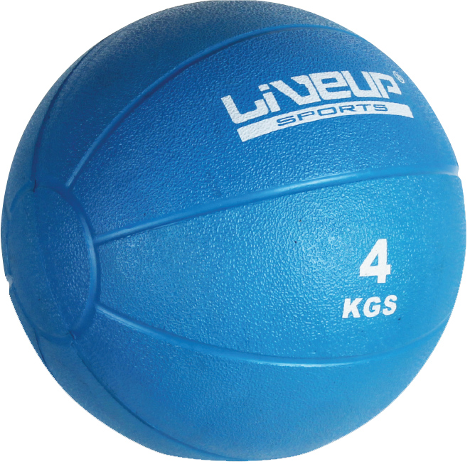 Liveup Medicine Ball 1kg