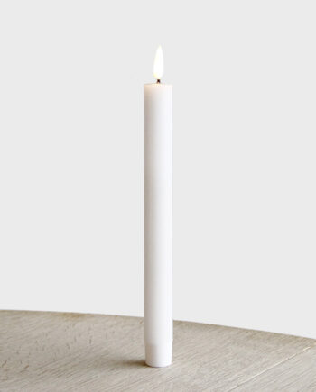 Luce Led   Pak  Krone Lys  Elfenben