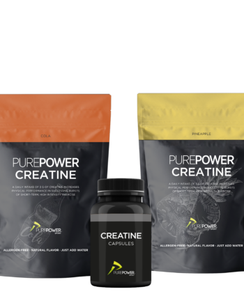 Make Creatine Delicious