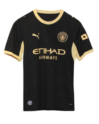 Manchester City Away Jersey 2026 27 Youth-128   Yxs