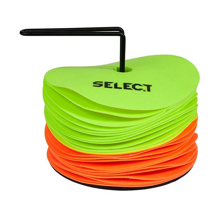 Markeringsmåtter  Select  24 Stk