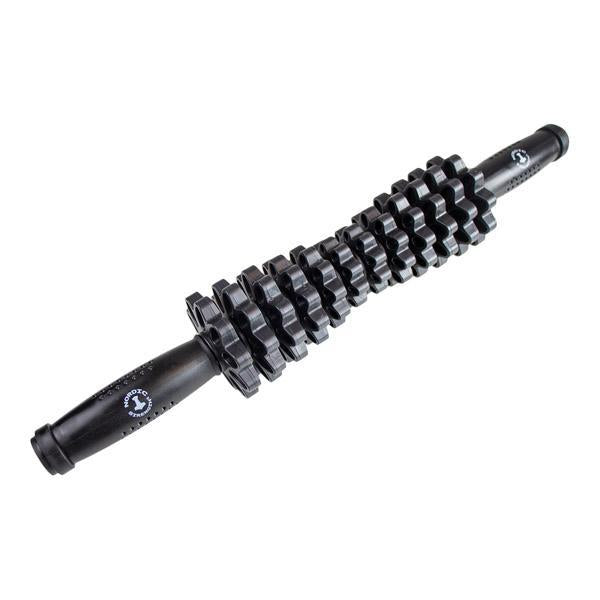 Massagestav Sort