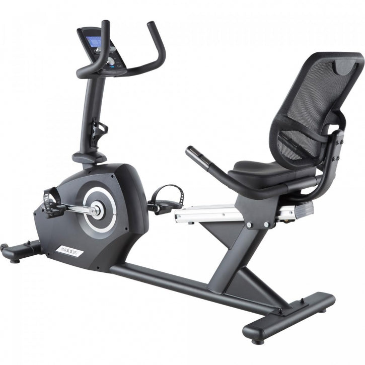 Maxxus Recumbentmotionscykel   2r  Skaffevare