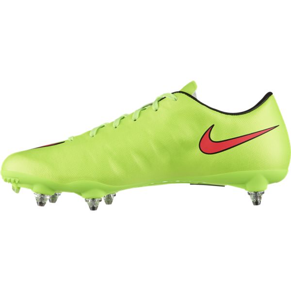 Mercurial Victory Sg Cleats Ronaldo   Green-42