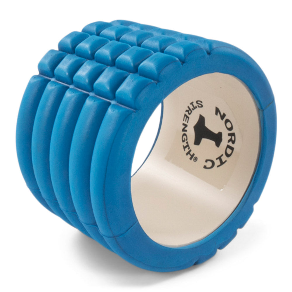 Mini Foam Roller Blå