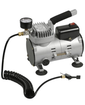 Mini Kompressor Pumpe