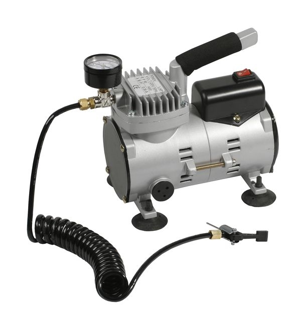 Mini Kompressor Pumpe