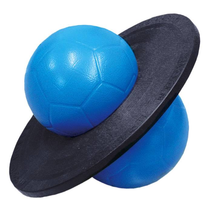 Moonhopper  Blå Sort