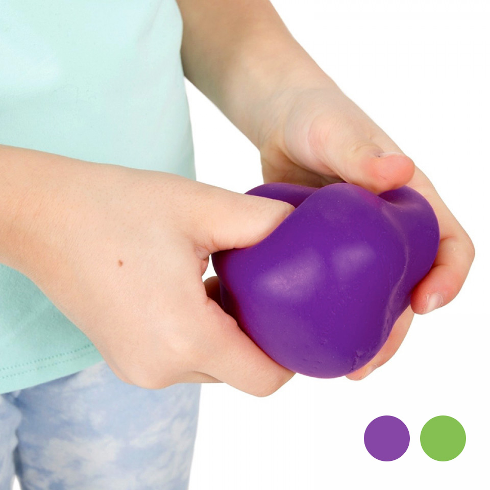 Morph Squish Bold  Assorteret