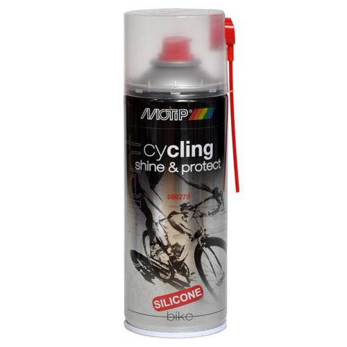 Motip Shine   Protect 400ml