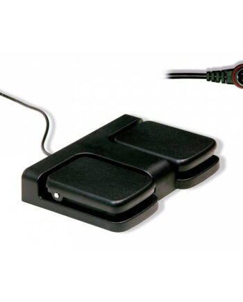 Motor Foot Switch Control    Motor