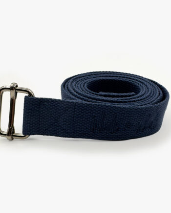 Mukti Yogabælte  Midnight     Cm