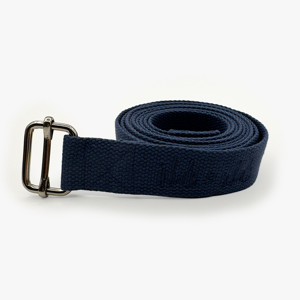 Mukti Yogabælte  Midnight     Cm