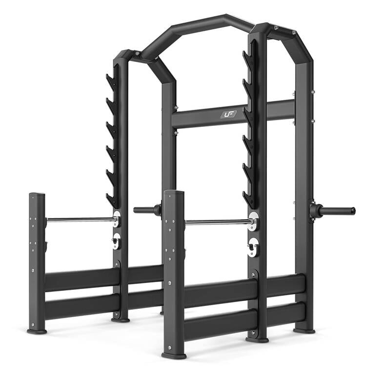 Multi Squat Rack Fra Upform  Skaffevare