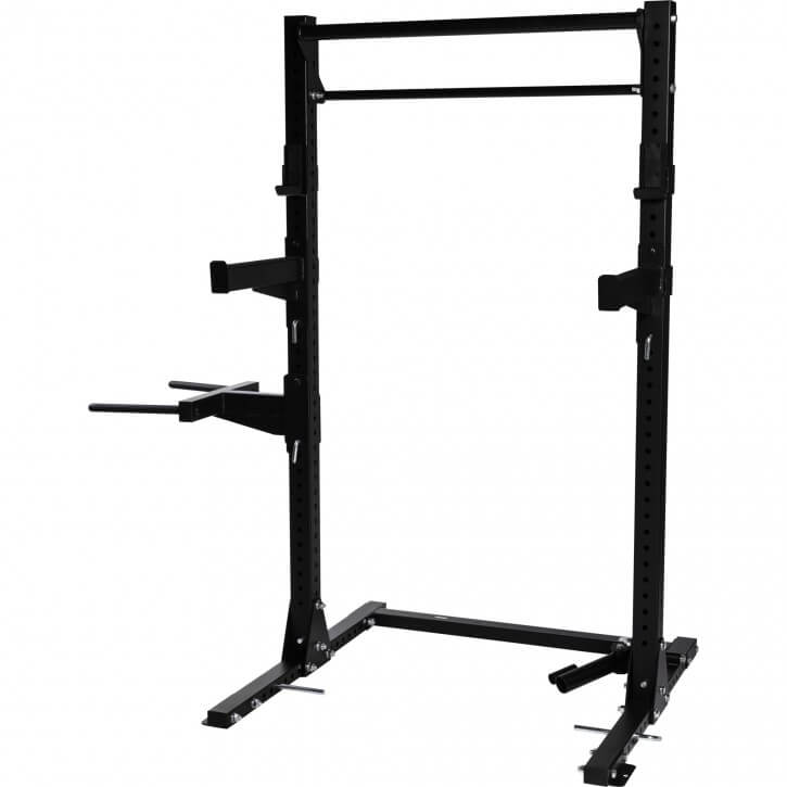 Multifunktionelt Squat Rack  Skaffevare Ca 10 Dg  Levering