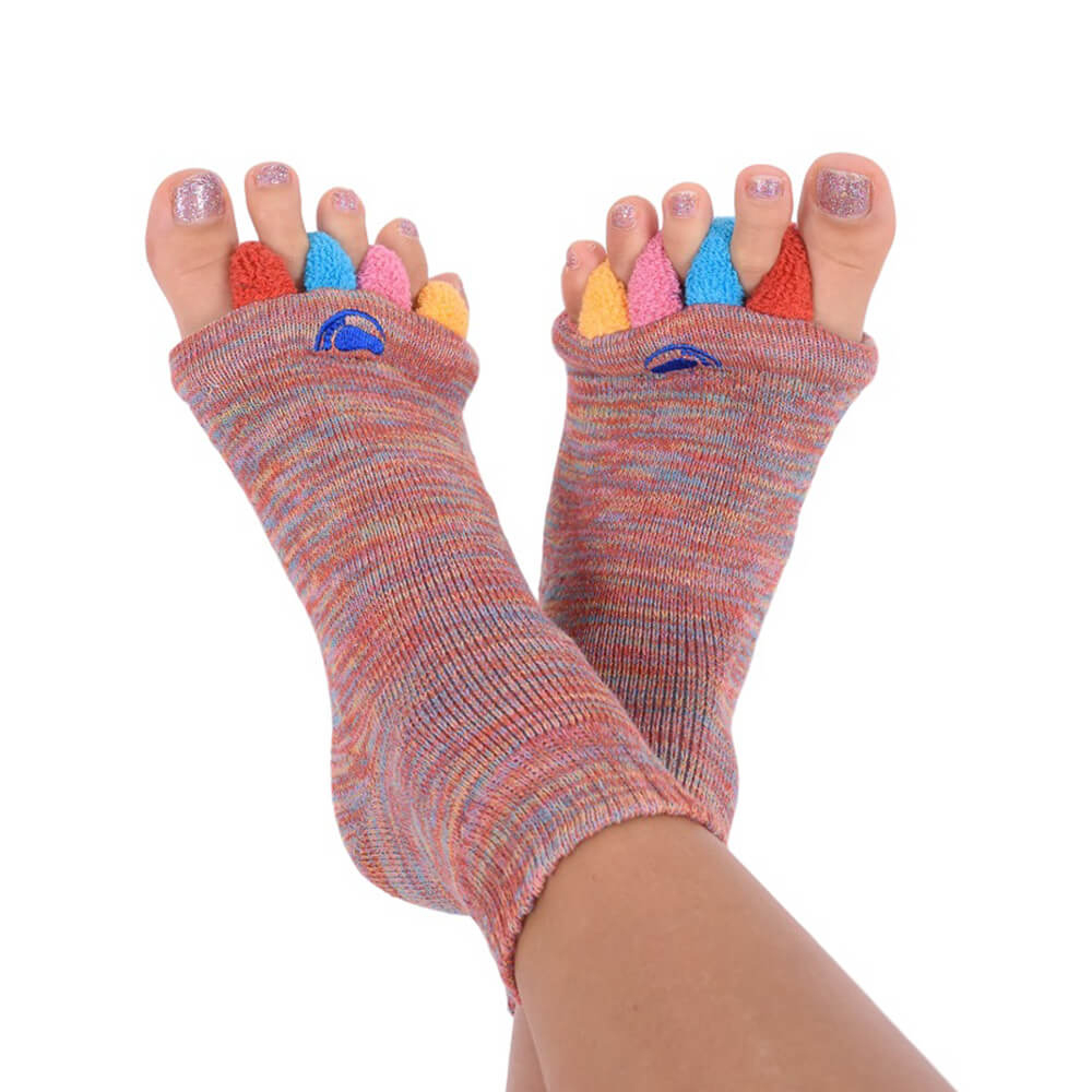 My-happy Feet Sok  Multi Large