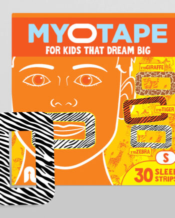 Myotape Til Børn