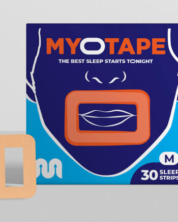 Myotape Til Voksne  Medium