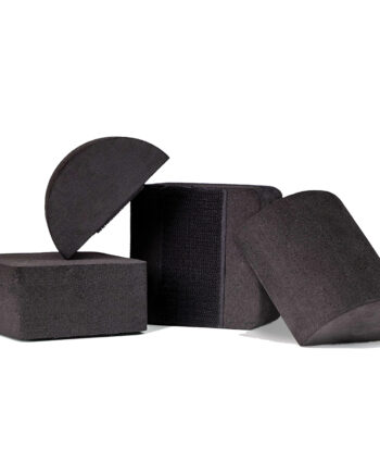 Naboso Advanced Wobble Wedges