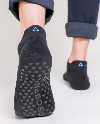Naboso Ankel Recovery Sokker   Grip