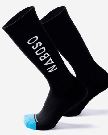 Naboso Knee High Recovery Sokker