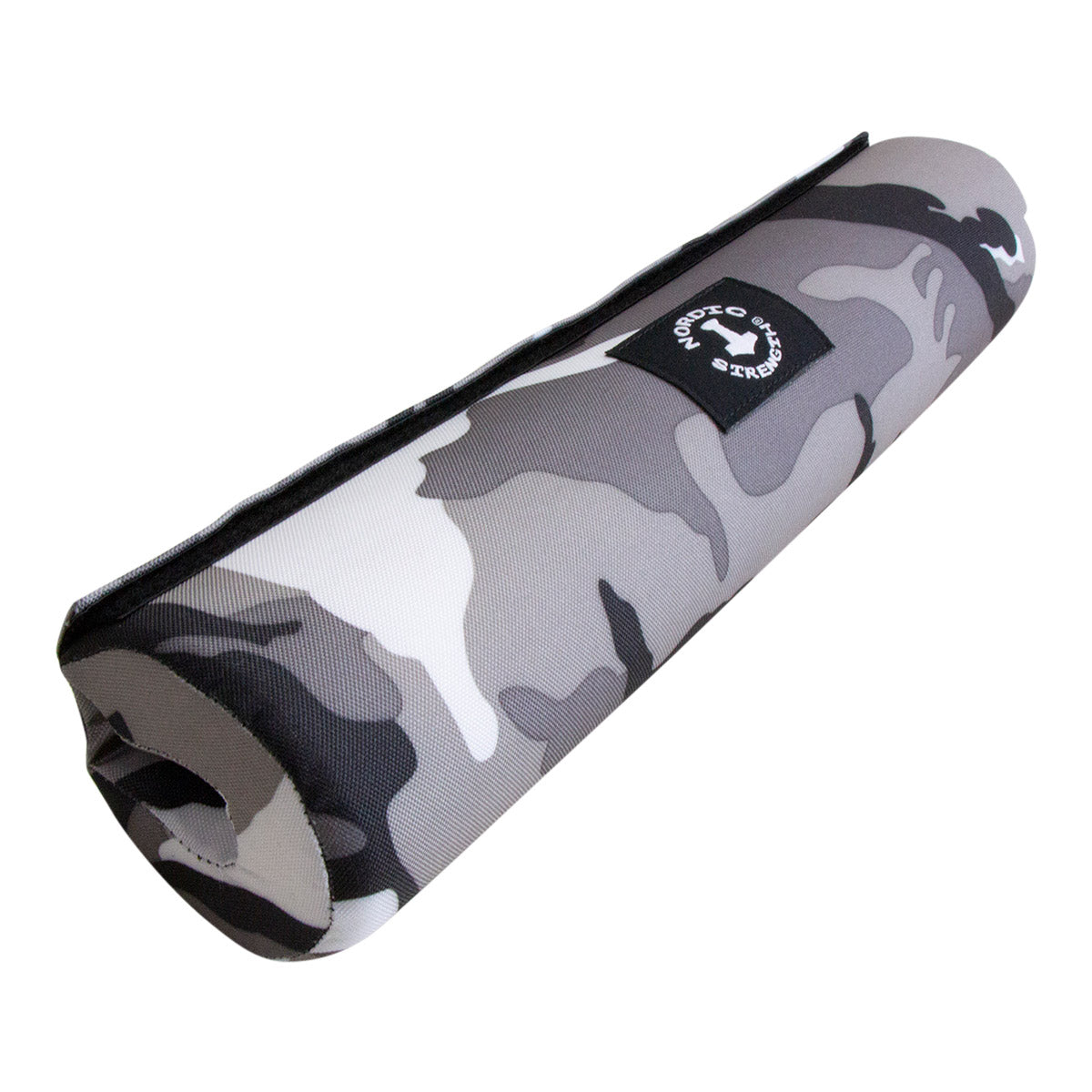 Nakkepude Til Vægtstang Camo Design